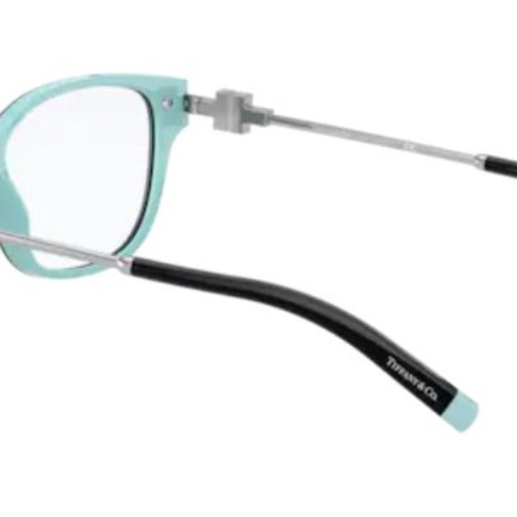 Tiffany & Co. Accessories Tiffany Co Tf227 Eyeglasses 2207 Eye